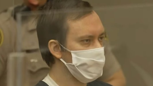 Salió en los medios a pedir por su esposa desaparecida: la había asesinado y escondió dos años el cadáver