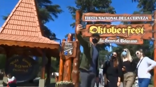 Sin feriado puente: Impacto negativo en la Hotelería