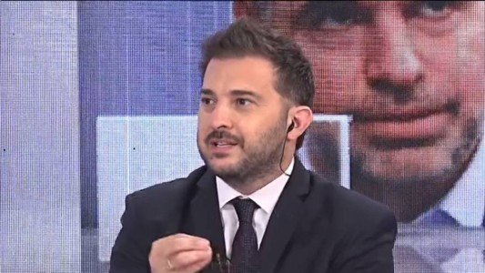 Diego Brancatelli ante la suba de YPF: "El bolsillo de los argentinos no soporta otro aumento"