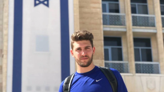 El terror en primera persona: Eial Strahman cuenta el minuto a minuto de lo que sucede en Israel