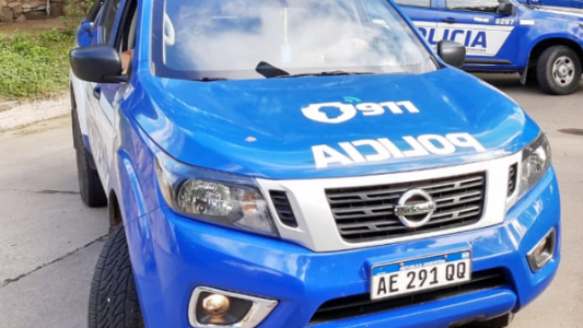 Crimen en Granja de Funes II, le dispararon en la puerta de su casa