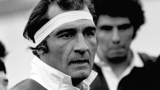 Murió por coronavirus Héctor "Pochola" Silva, pionero de Los Pumas