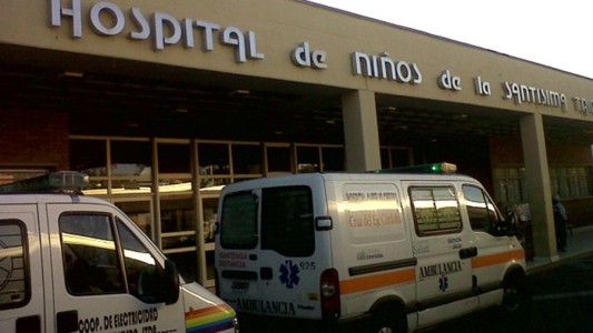 Se investiga si la muerte de una niña de 11 años, fue producto del Covid