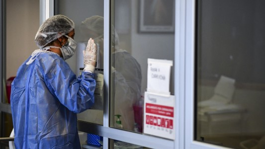 Coronavirus en Argentina: confirman 28.680 casos positivos y 505 muertes