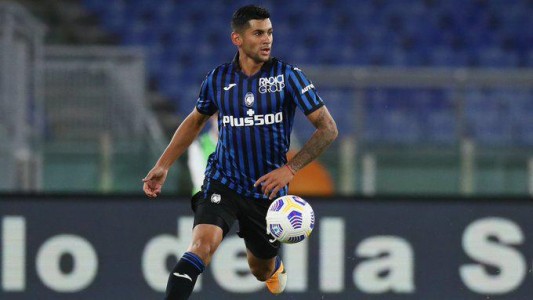 El sueño del pibe: El Cuti Romero a la Selección