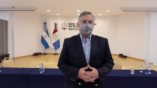 Sectores golpeados por la pandemia piden asistencia por impuestos y temen más restricciones