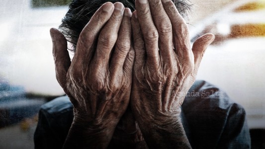 Detienen a un enfermero que drogó a un anciano y violó a dos adultas mayores en un geriátrico