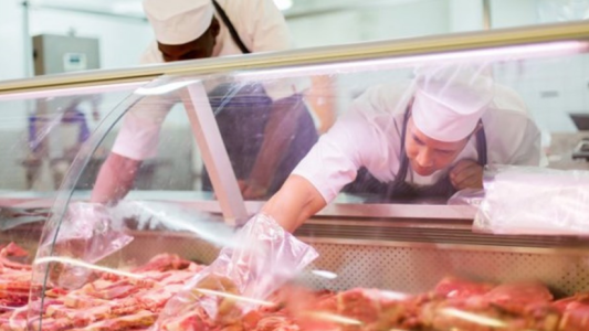 Entidades rurales van al paro por cierre exportación de carnes