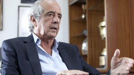 D'Onofrio: "Vamos a competir pero lo lógico sería no jugar