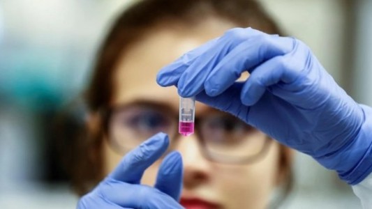 Descubrieron el “talón de Aquiles” del coronavirus para evitar que se multiplique en el cuerpo