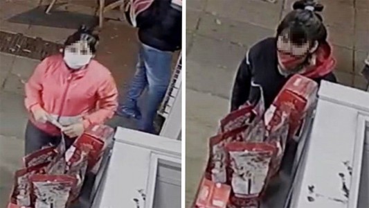 Detienen a la segunda joven sospechosa por el crimen de un hombre apuñalado en su departamento de Núñez