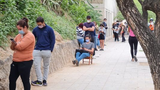 Crece demanda de testeos y suman nuevos centros en Córdoba