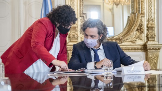 Vizzotti confirmó que "se está evaluando intensificar" las restricciones