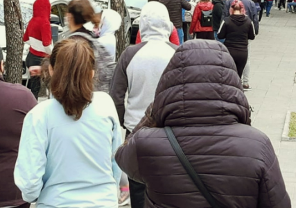 Arde la pandemia en Córdoba: Salud recuerda los centros de testeos