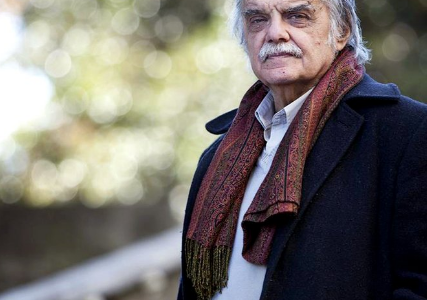 Horacio González está internado con coronavirus, se había vacunado semanas atrás