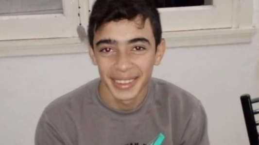 Apareció el adolescente que era intensamente buscado desde ayer