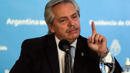 El gobierno declarará 9 días de confinamiento: qué pasará en Córdoba