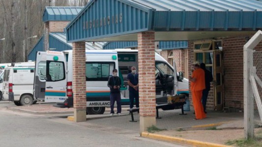 Neuquén suspende la presencialidad en escuelas y restringe el horario de circulación a las 21 durante 10 días