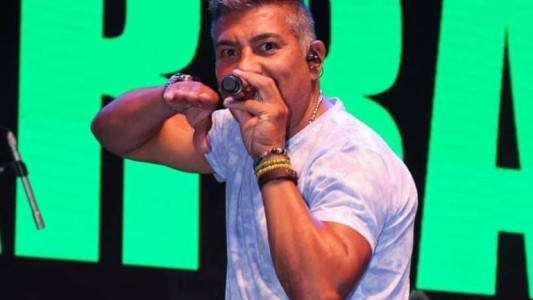 "La Pepa" Brizuela evoluciona favorablemente