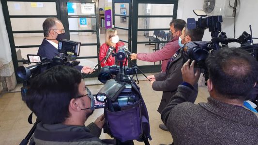 Córdoba define restricciones para disminuir circulación del covid