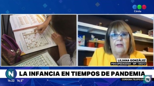 ¿Cómo se vive la infancia en pandemia?