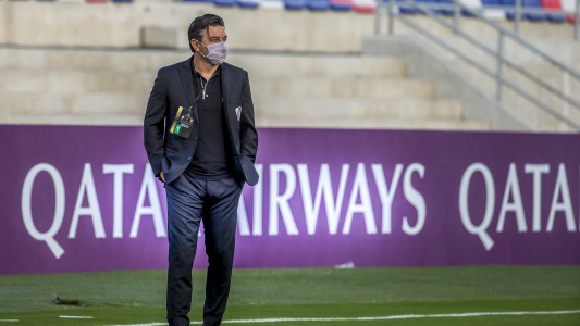 River suma otros dos casos de coronavirus