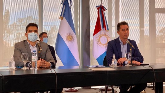 VIVO: Córdoba anuncia las restricciones que regirán desde este sábado