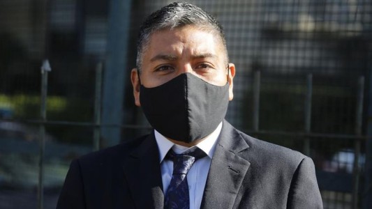 Pidieron perpetua para Chocobar por matar a un ladrón que había asaltado a un turista extranjero