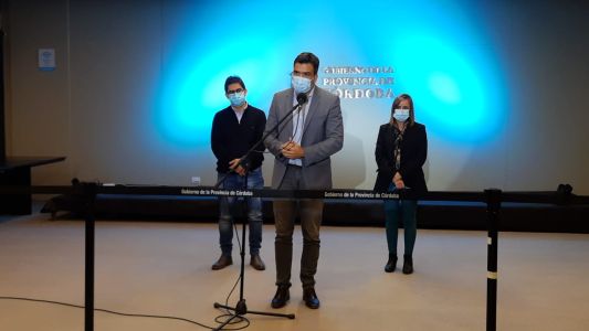 Córdoba a la espera del DNU para definir restricciones