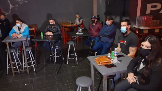 Restricciones: multisectorial evalúa acciones