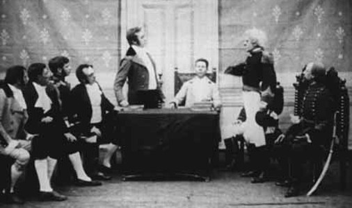 Este 23 de mayo se celebra el Día Nacional del Cine