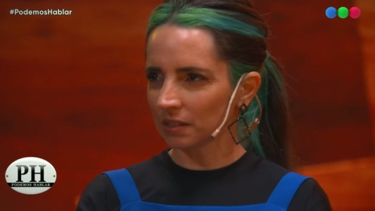 Paulina Cocina: "Tuve depresión muchos años"