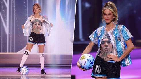 Periodista amenazó a una reina de belleza y va a juicio