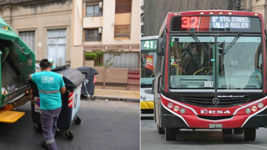 Servicios: Conocé qué funcionará durante el feriado puente