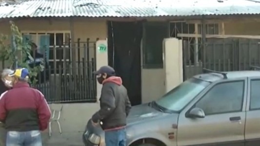 Coronavirus: la tuvieron 48 horas muerta en su casa