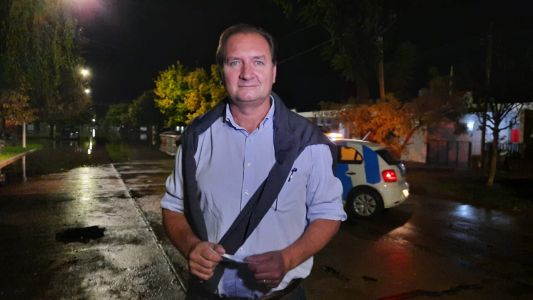 Marcos Juárez: comercios y fábricas desafiaron el cierre