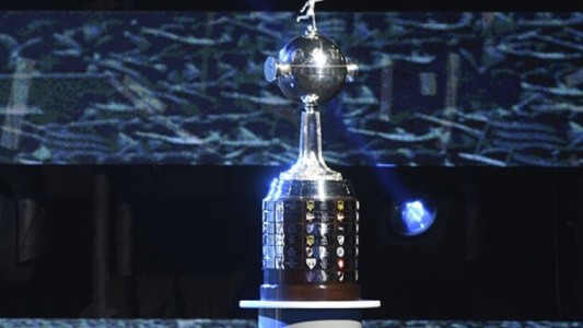Con los seis equipos argentinos clasificados, así se definirán los cruces de la Copa Libertadores