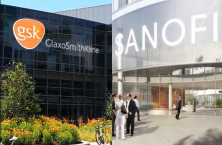 El grupo francés Sanofi y británica GSK inician estudio a gran escala de vacuna contra el coronavirus