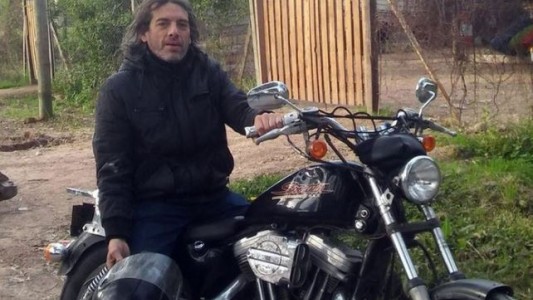 Detienen al hijo de Pappo acusado de golpear, encerrar y amenazar de muerte a su pareja en Benavídez