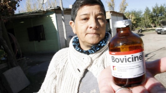 "Teníamos miedo a contagiarnos covid y al final casi morimos intoxicados por automedicarnos con ivermectina"