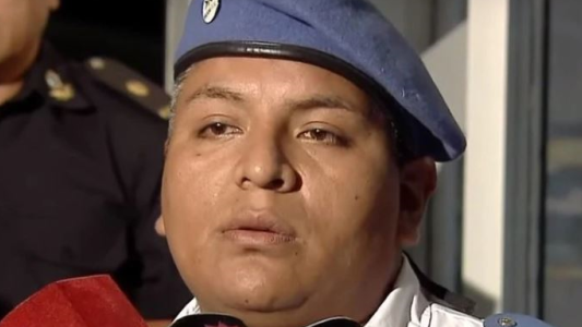 Caso Chocobar: Hoy habrá sentencia