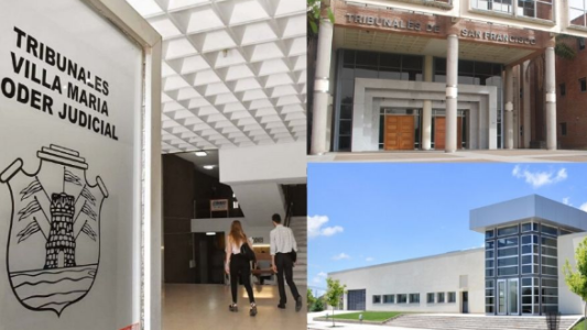 Prisión preventiva para la joven sospechada de asesinar a su padre en Villa María