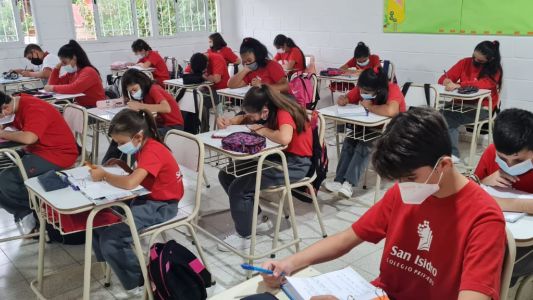 Docentes piden que las clases sean virtuales y analizan medidas de fuerza