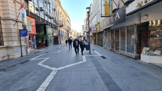 Nuevas disposiciones provinciales: ¿son suficientes para frenar los contagios?