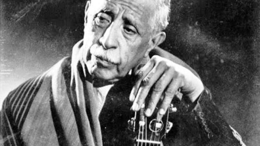 29 de mayo: Día Nacional del Folklorista