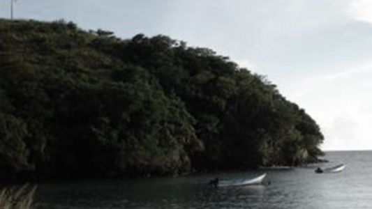 Encontraron un barco con 14 cadáveres apilados en descomposición
