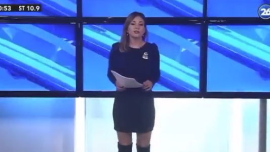 "Fui mal explícita", la confusa justificación de la conductora que "mató" a William Shakespeare