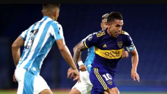 A las 15, Boca y Racing definen un finalista de la Copa de la Liga