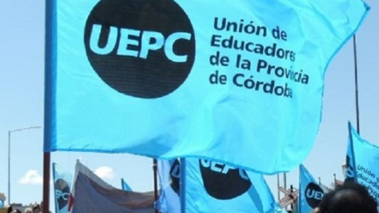 UEPC notificó al gobierno su rechazo a la escolaridad presencial