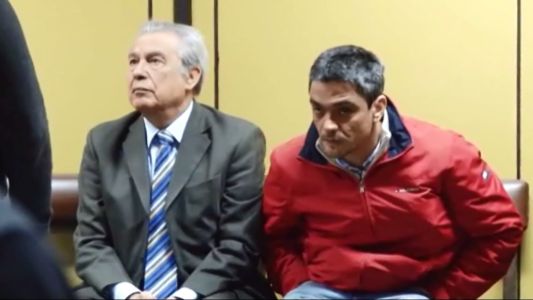 Caso Bacar: condenaron a Juan Carlos Barrera y dos de sus hijos